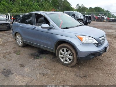 JHLRE48787C****** 2007 Honda CR-V