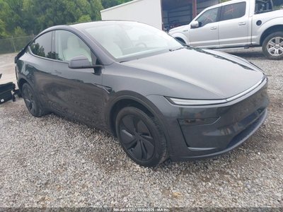 7SAYGDED4TA****** 2026 Tesla Model Y