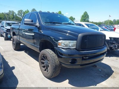 3D7LU38633G****** 2003 Dodge Ram 3500