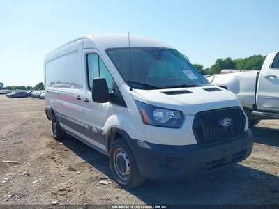1FTBR1C85TK****** 2026 Ford Transit-250
