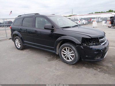 2016 Dodge Journey