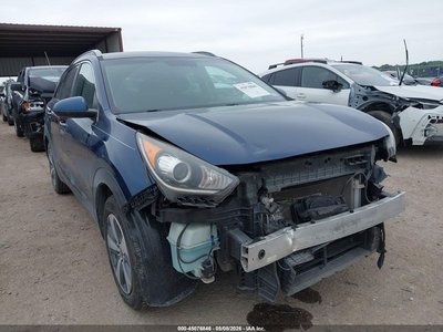 2018 Kia Niro
