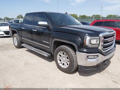3GTP1NEC5JG****** 2018 GMC Sierra 1500