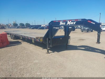 2025 Trail Maxx Trail Maxx