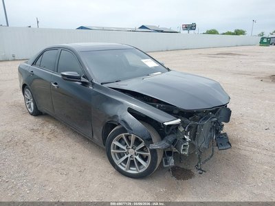 2019 Cadillac CTS