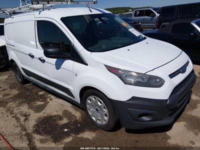 NM0LS7E78J1****** 2018 Ford Transit Connect