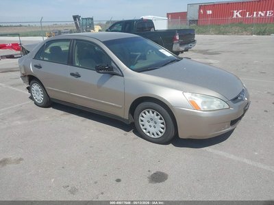 2003 Honda Accord