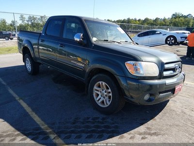 5TBDT44116S****** 2006 Toyota Tundra