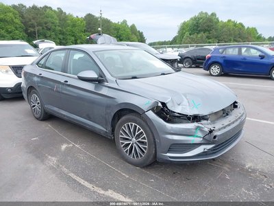 3VWC57BU6MM****** 2021 Volkswagen Jetta