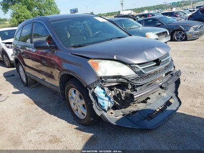 5J6RE3H45BL****** 2011 Honda CR-V