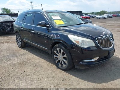 2017 Buick Enclave