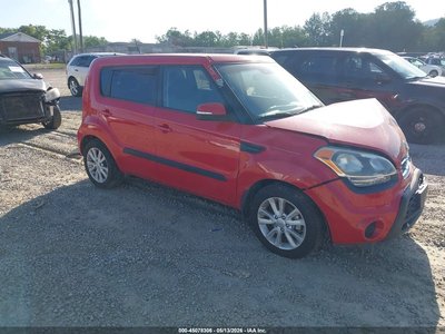 KNDJT2A62C7****** 2012 Kia Soul