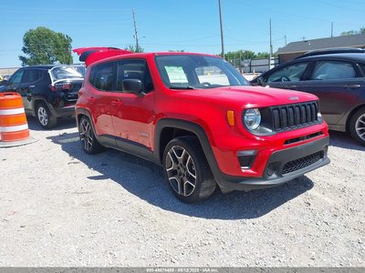 ZACNJCAB6MP****** 2021 Jeep Renegade