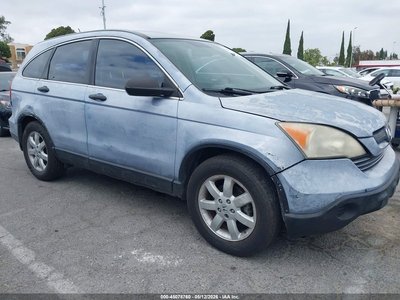 2007 Honda CR-V