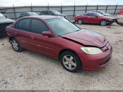 2005 Honda Civic