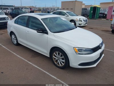 2011 Volkswagen Jetta