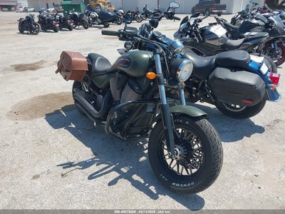 5VPLB36NXG3****** 2016 Victory Gunner