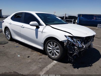 4T1B11HK4KU****** 2019 Toyota Camry