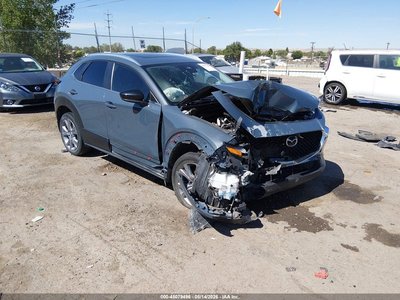 3MVDMBCM9RM****** 2024 Mazda CX-30