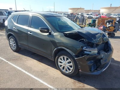 5N1AT2MTXFC****** 2015 Nissan Rogue