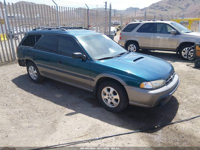 4S3BG6852W7****** 1998 Subaru Legacy