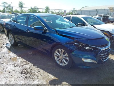 2019 Chevrolet Malibu