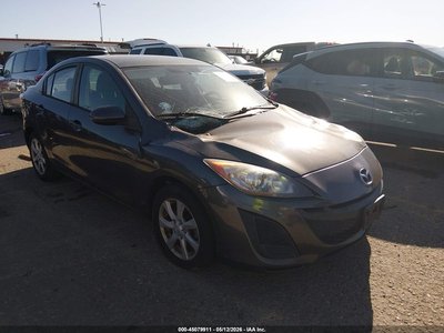 JM1BL1SF4A1****** 2010 Mazda 3