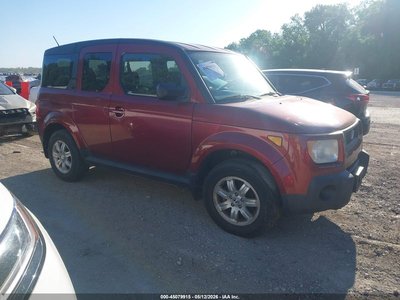 2006 Honda Element