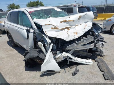2HKRS3H4XRH****** 2024 Honda CR-V