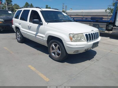 2002 Jeep Grand Cherokee