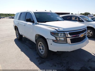 1GNSKFEC0GR****** 2016 Chevrolet Tahoe