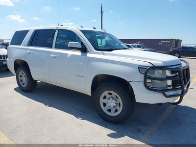 1GNSK4EC1FR****** 2015 Chevrolet Tahoe
