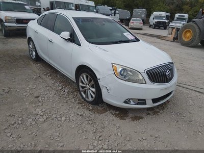 1G4PR5SK6E4****** 2014 Buick Verano