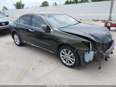 2011 Lexus ES