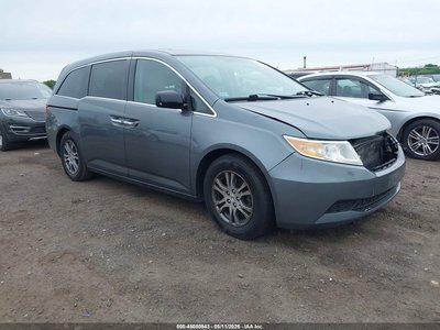 5FNRL5H6XDB****** 2013 Honda Odyssey