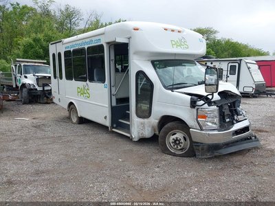 1FDFE4FN8RD****** 2024 Ford E-450