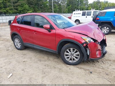 JM3KE2CY0G0****** 2016 Mazda CX-5