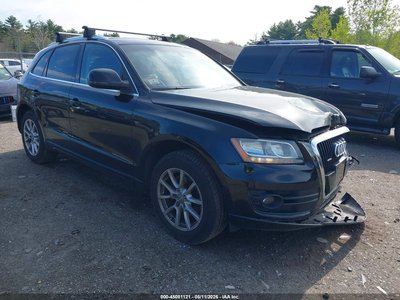 2010 Audi Q5
