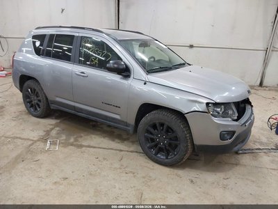 2015 Jeep Compass