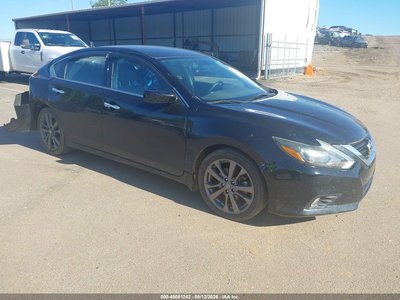1N4AL3APXJC****** 2018 Nissan Altima