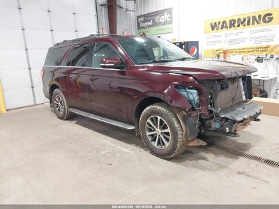 2020 Ford Expedition