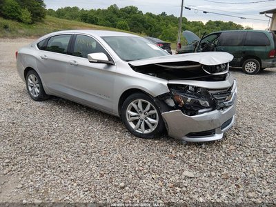 2G11Z5S34L9****** 2020 Chevrolet Impala