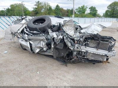 1GKKNLLS8KZ****** 2019 GMC Acadia