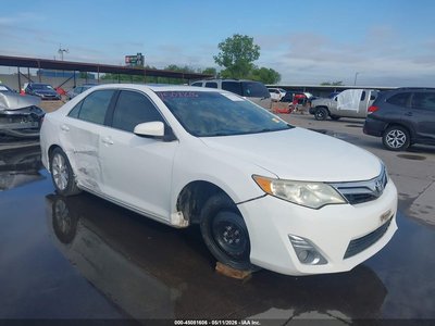 4T4BF1FK0CR****** 2012 Toyota Camry