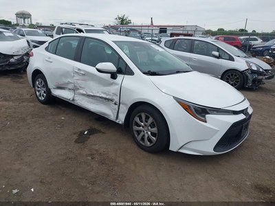 5YFEPMAE1NP****** 2022 Toyota Corolla