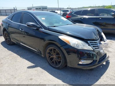 KMHFH4JG0DA****** 2013 Hyundai Azera
