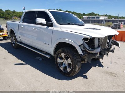 1C6SRFJT5MN****** 2021 RAM 1500