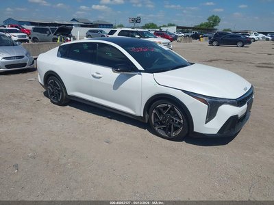 3KPFW4DE9SE****** 2025 Kia K4