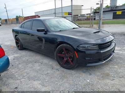 2020 Dodge Charger