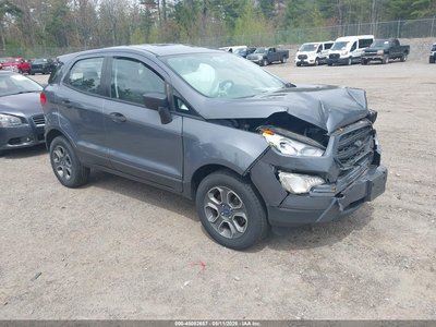 2018 Ford Ecosport